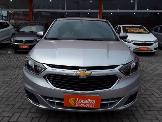 COBALT 2019/2019 1.8 MPFI LTZ 8V FLEX 4P AUTOMÁTICO