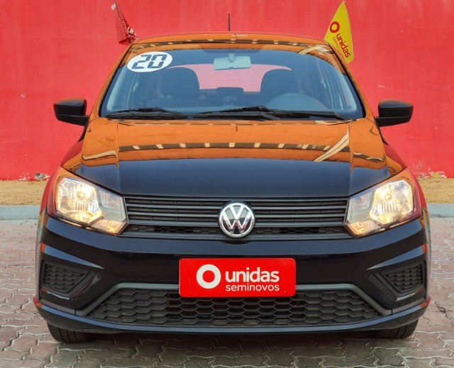 VOLKSWAGEN GOL MPI 2021