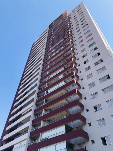 Cuiabá - Apartamento Padrão - JARDIM ACLIMAÇÃO