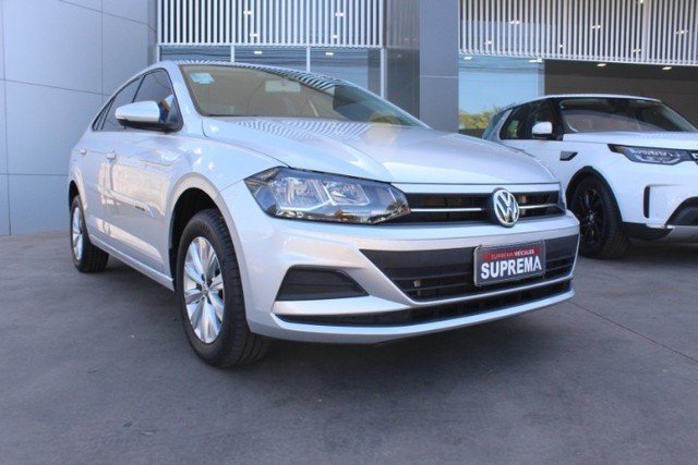 VOLKSWAGEN VIRTUS AUT MSI FLEX