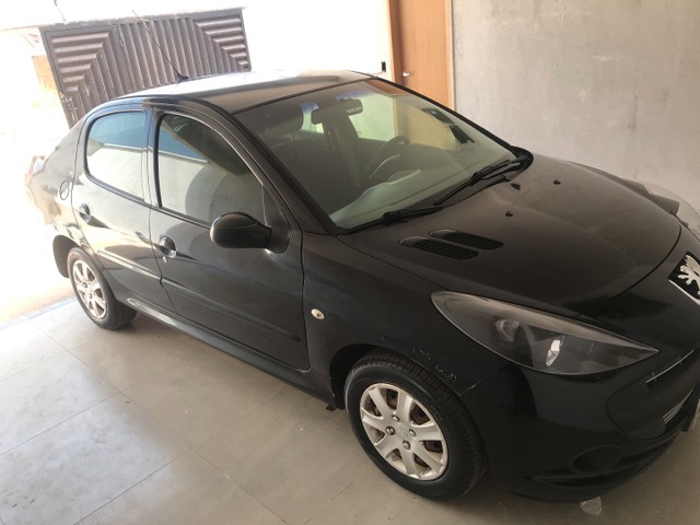 PEUGEOT 207 PASSION