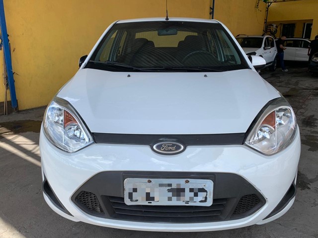 FIESTA SEDAN SE 1.6 2014