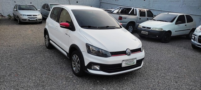 VW PEPPER 1.6 COMPLETÍSSIMO