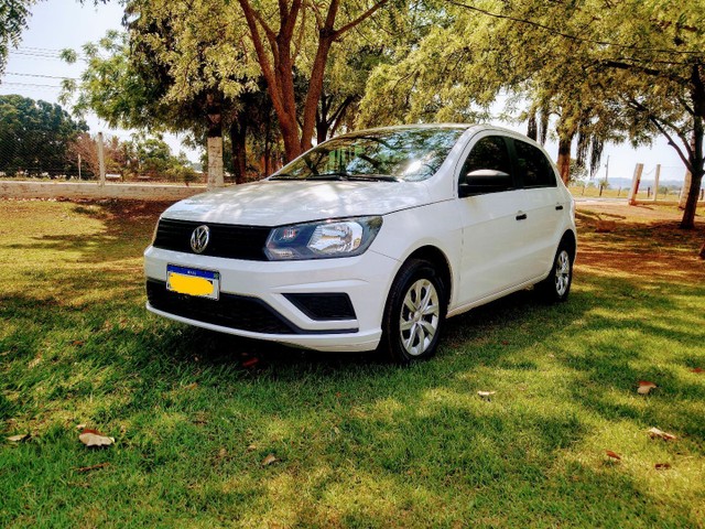 GOL MPI 1.0 G-8 20/21