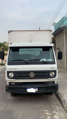 CAMINHÃO 9.160