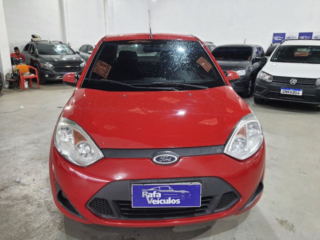 RAFA VEICULOS FORD FIESTA SEDAN 1.6 2013 770987IJH**