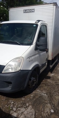 IVECO DARLY 2013
