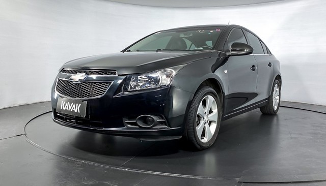 104197 CHEVROLET CRUZE 2014 COM GARANTIA