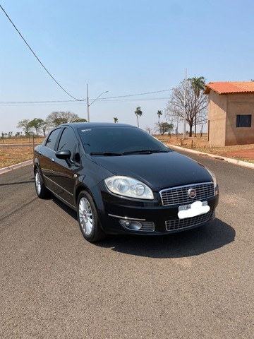 LINEA 1.9 16V ABSOLUT