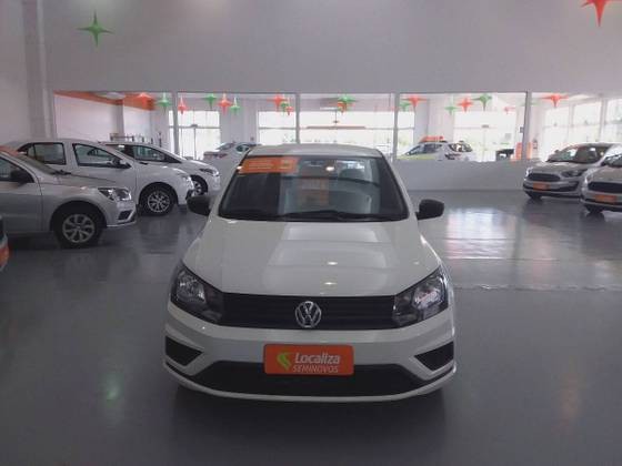 VOYAGE 2020/2021 1.6 MSI TOTALFLEX 4P MANUAL