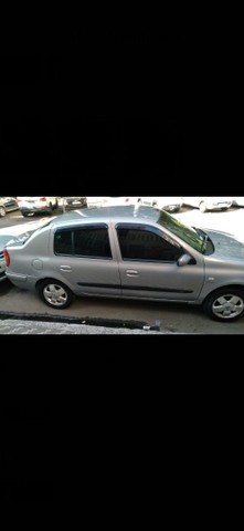 RENAULT CLIO 2006