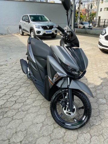 YAMAHA NEO 125 CC 17/18 2.600KM