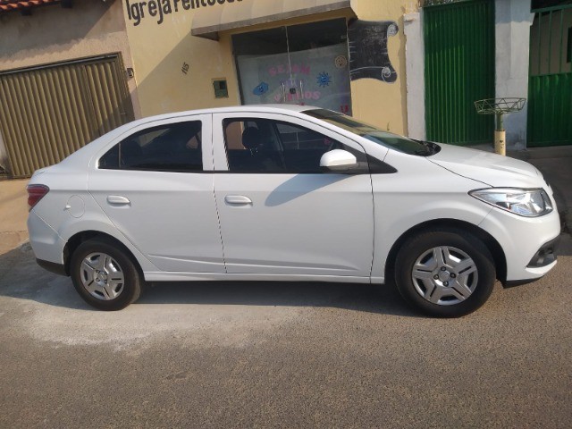 PRISMA LT 1.0 8V 14/15