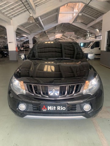 L200 TRITON SPORT HPE 2019 DIESEL