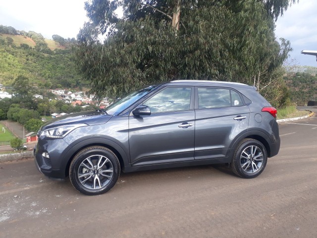 CRETA PRESTIGE 2.0