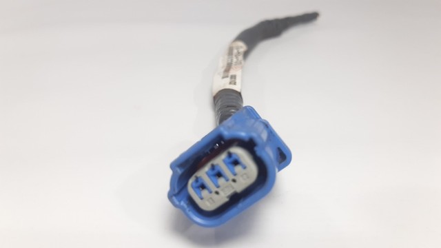 Conector Do Sensor De Fase Honda City Fit 1.5 2016