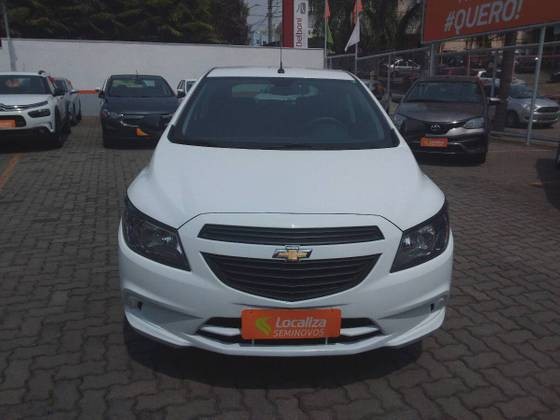 ONIX 2018/2019 1.0 MPFI JOY 8V FLEX 4P MANUAL