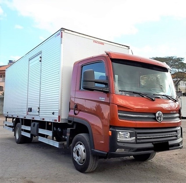 VOLKSWAGEN 11180 2019