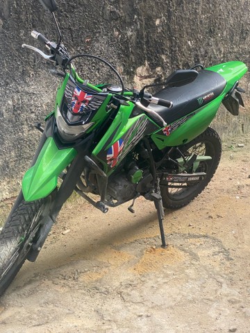 XTZ LANDER 2011 ESTADO DE 0 KM TODA REVISADA NADA PRA FAZER