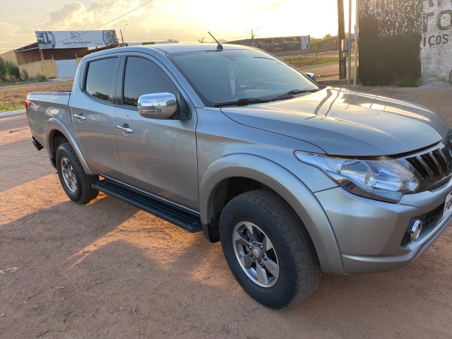 L200 TRITON SPORT HPE 2018/2019