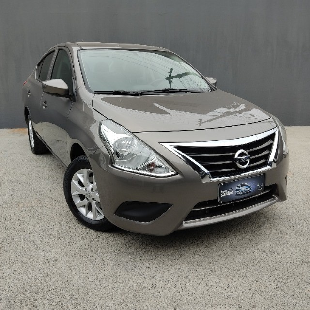 NISSA VERSA S FLEXSTART