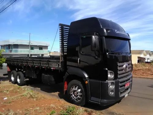 VW 24-250 2010