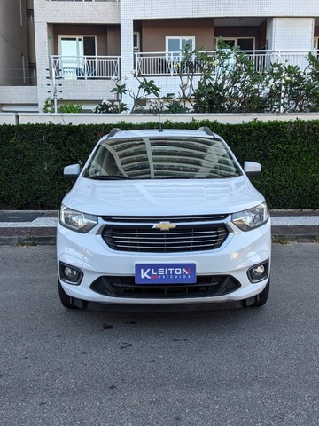 CHEVROLET SPIN PREMIER 1.8 / 2020
