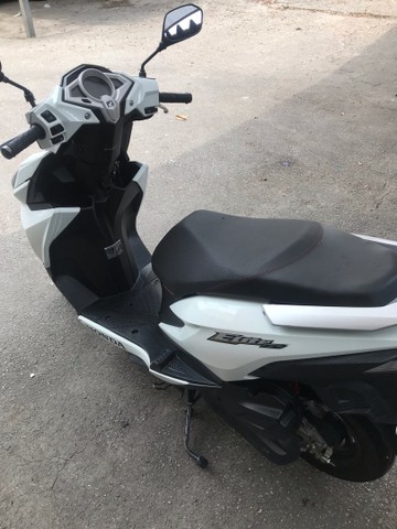 HONDA ELITE 125 2019