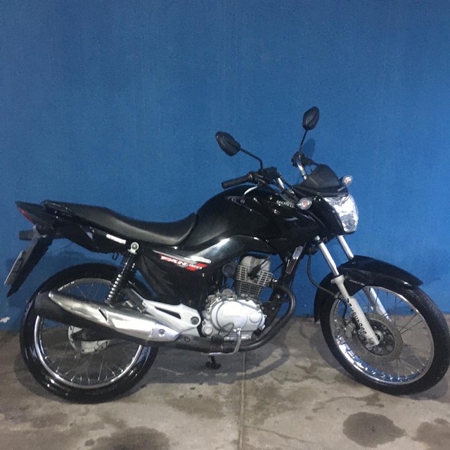 HONDA FAN E ESTOQUE DE MOTOS   LEIA O ANÚNCIO  