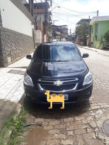 COBALT LTZ 2012/2012 GNV