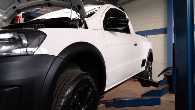 SAVEIRO 1.6 STARTLINE 15/16