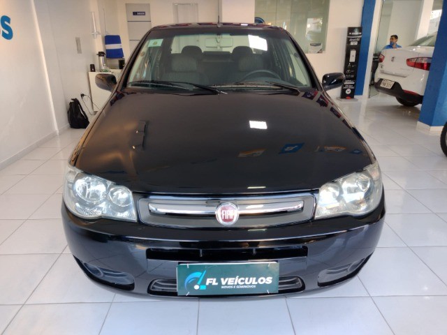 FIAT SIENA FIRE MOTOR 1.0, ANO 2011, COMPLETO DE TUDO.