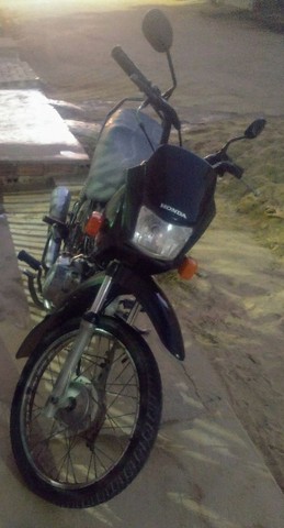 POP 100, ATRASADA