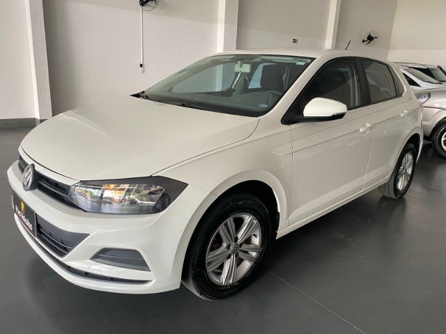 POLO 2019 1.0 FLEX COMPLETO