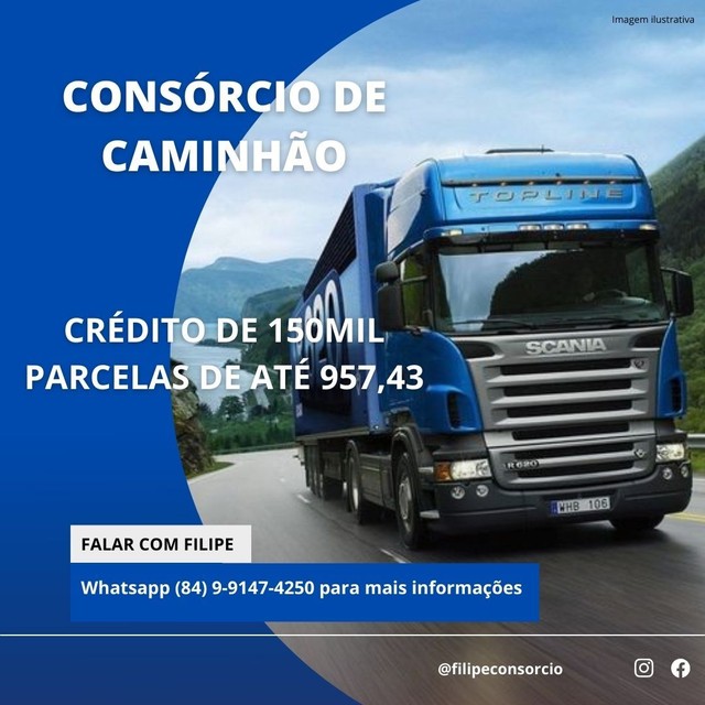 QUER RENOVAR SUA FROTA?