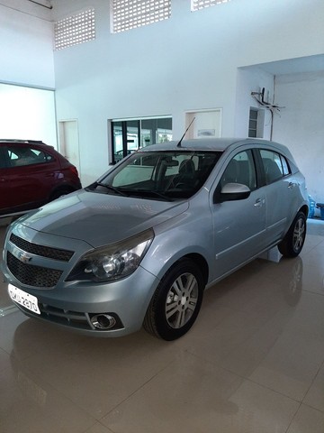 AGILE LTZ 1.4