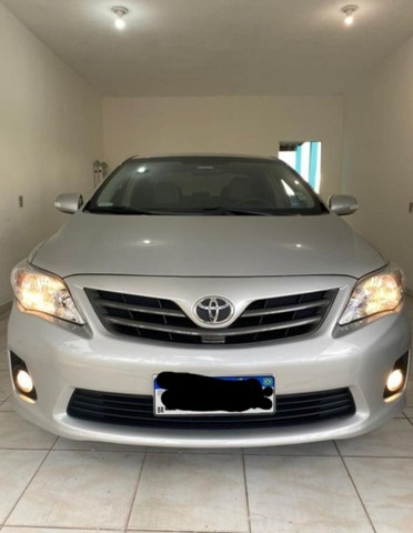 COROLLA