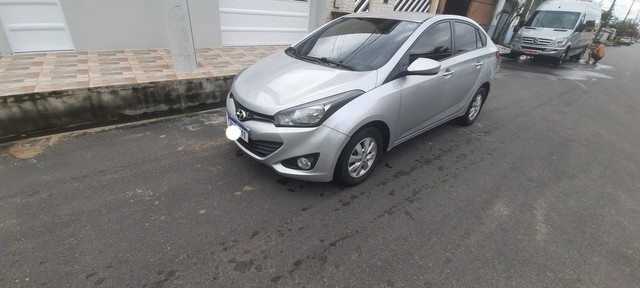 VENDO HB20 SEDAN