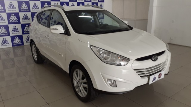 HYUNDAI IX35 2015/2015