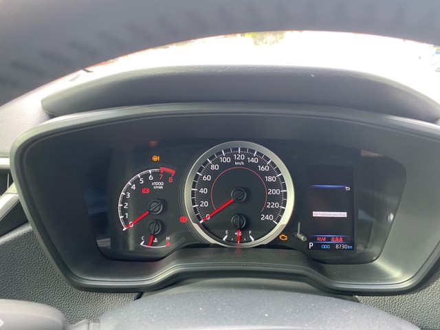 COROLLA NOVÍSSIMO