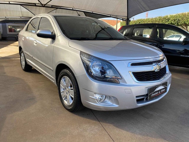 COBALT 2014/2014 1.8 MPFI LTZ 8V FLEX 4P AUTOMÁTICO