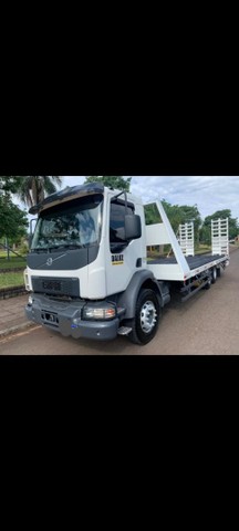 VOLVO VM 330