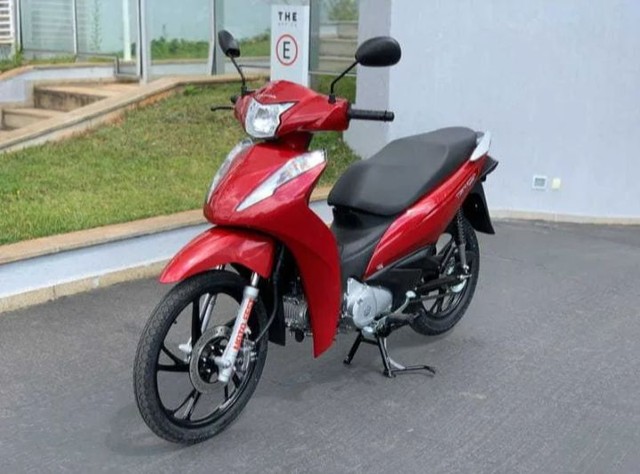 HONDA 125 / 125I FLEX 2021/2021