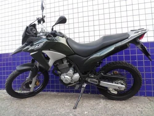 HONDA XRE 300