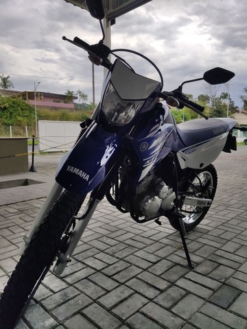 XTZ 250 LANDER 2018/2019