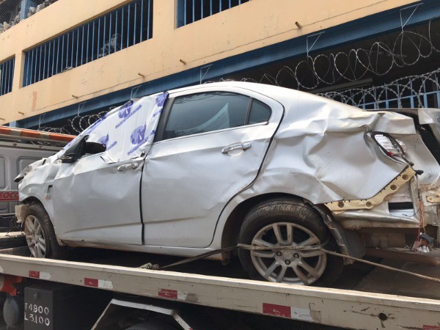 Sucata para venda de peças I/GM Sonic Ltz NB At 2013/2014 