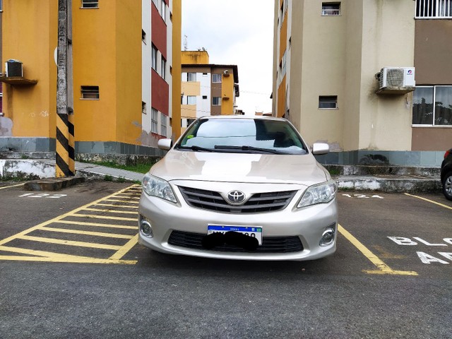 COROLLA