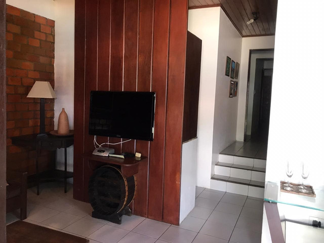 Casa em Gravatá com 05 quartos para até 10 pessoas - Foto 5