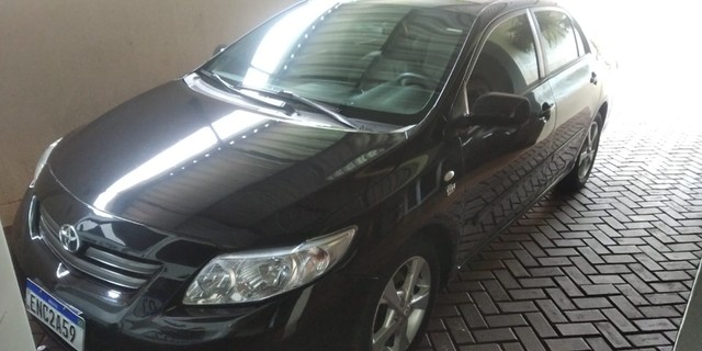 COROLLA 2010