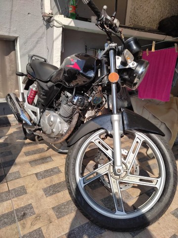 SUZUKY 150I